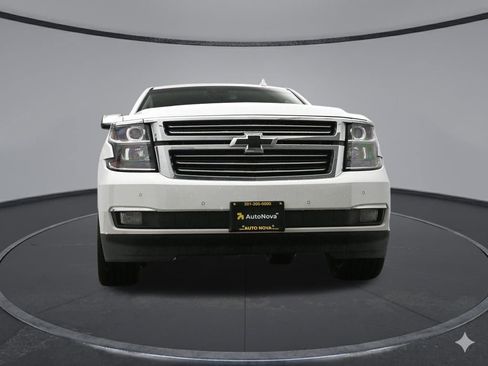 Used 2017 Chevrolet Tahoe Premier image 48