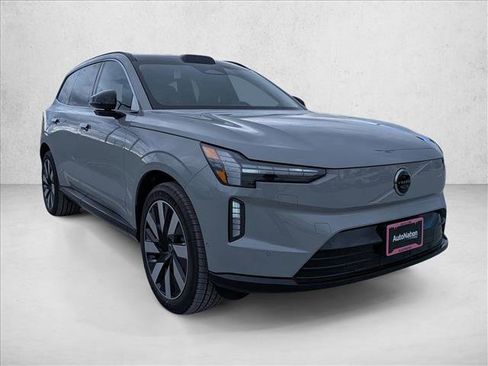 New 2025 Volvo EX90 Plus w/ Protection Package Premier image 7