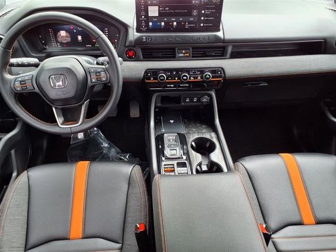 New 2026 Honda Passport TrailSport image 3