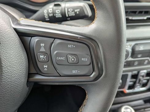 Used 2024 Jeep Wrangler Unlimited Sport AWD/4WD image 29