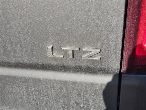 Used 2024 Chevrolet Silverado 1500 LTZ image 7
