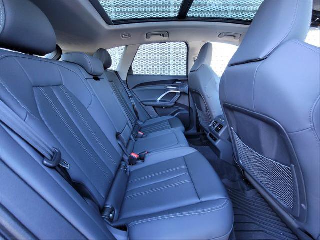 Used 2025 Audi Q5 Premium Plus AWD/4WD image 20