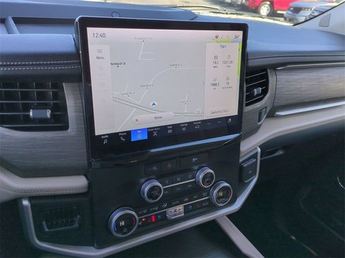 Certified 2024 Ford Expedition Max Limited image 22