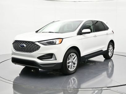 Used 2023 Ford Edge SEL