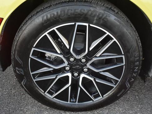 Used 2025 Ford Mustang Mach-E Premium image 52