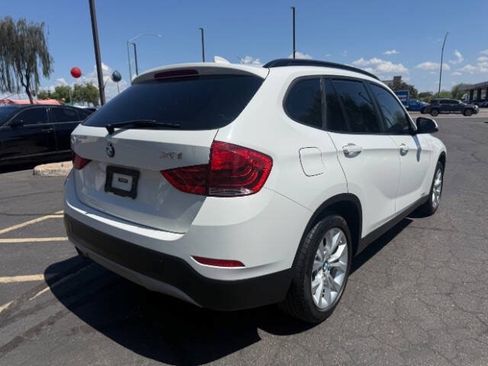 Used 2014 BMW X1 xDrive28i AWD/4WD image 3