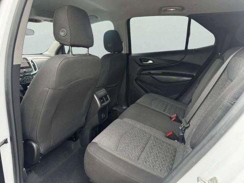 Used 2022 Chevrolet Equinox LT FWD image 41