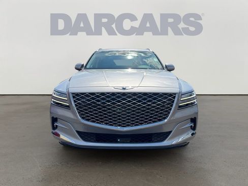 Used 2024 Genesis GV80 3.5T image 2