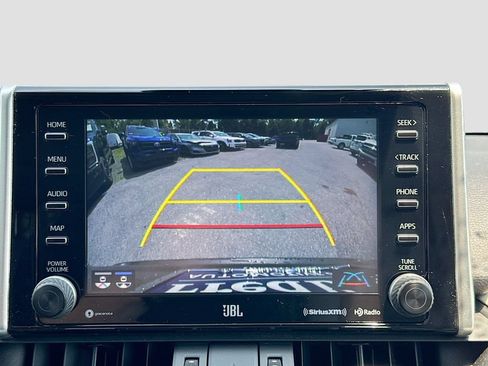 Used 2019 Toyota RAV4 XLE Premium w/ Cold Weather Package AWD/4WD image 13
