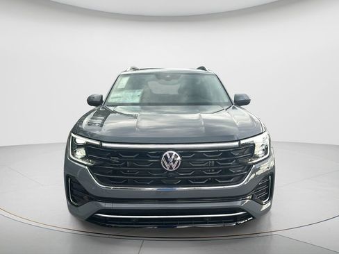 New 2026 Volkswagen Atlas SEL Premium R-Line AWD/4WD image 2