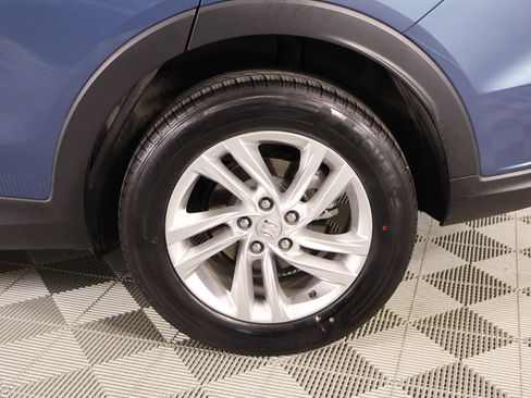 Used 2025 Buick Envista Preferred w/ Convenience I Package FWD image 18
