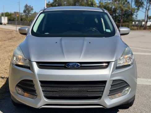 Used 2016 Ford Escape SE image 8