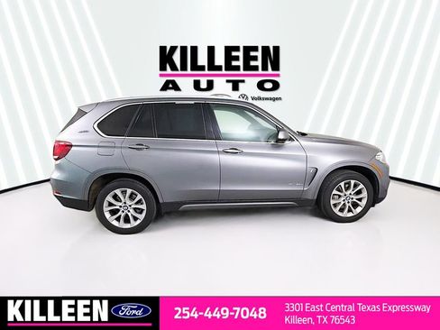Used 2018 BMW X5 xDrive40e image 9