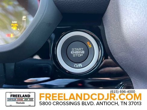 New 2026 RAM 1500 Rebel w/ Rebel Level 2 Equipment Group AWD/4WD image 20