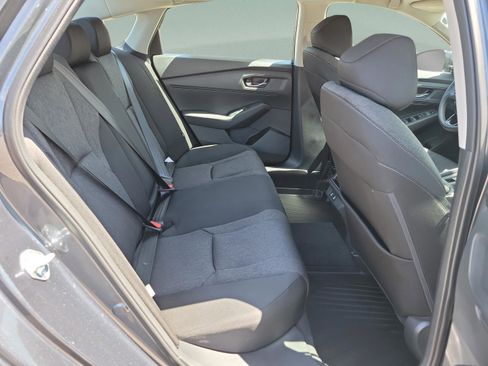 New 2026 Honda Accord SE image 10