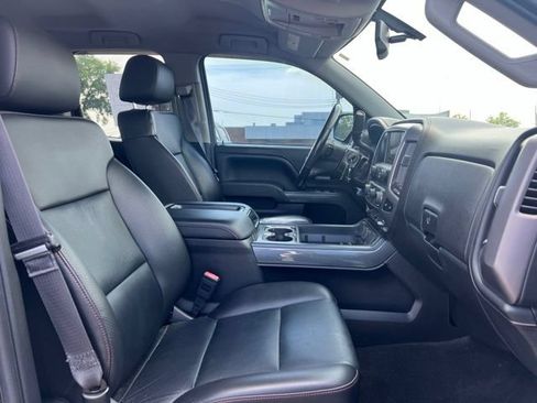 Used 2014 GMC Sierra 1500 SLT w/ All-Terrain Package AWD/4WD image 11