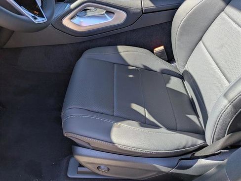 New 2026 Mercedes-Benz GLE 350 GLE 350 image 4