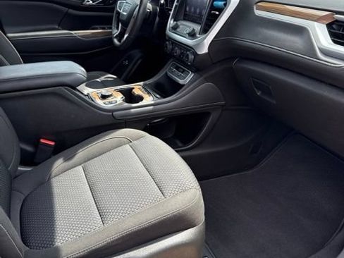 Used 2023 GMC Acadia SLE w/ Driver Convenience Package AWD/4WD image 14