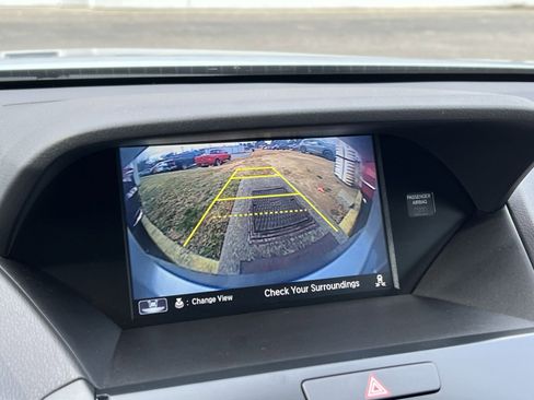 Certified 2017 Acura RDX AWD w/ Technology Package image 20