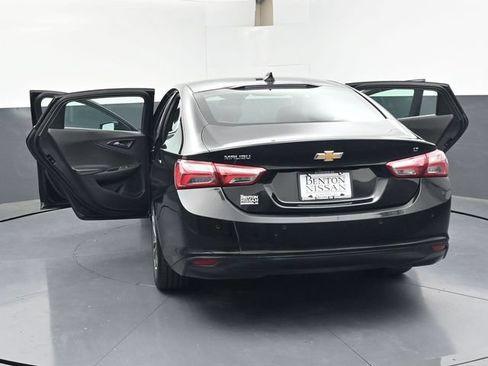 Used 2024 Chevrolet Malibu LT FWD image 48