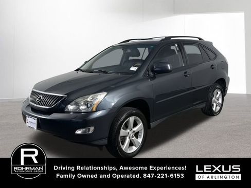 Used 2007 Lexus RX 350 AWD image 1