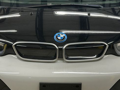 Used 2019 BMW i3 s RWD image 5