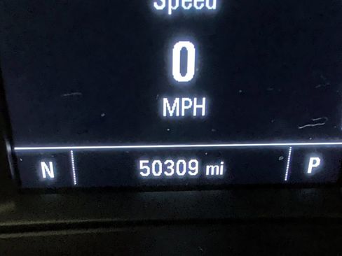 Used 2018 Chevrolet Malibu LS FWD image 20