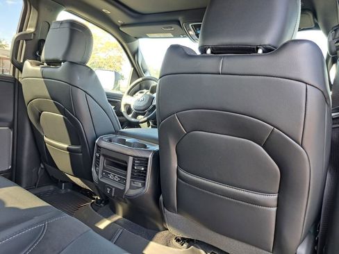 New 2026 RAM 1500 Laramie w/ Night Edition image 25