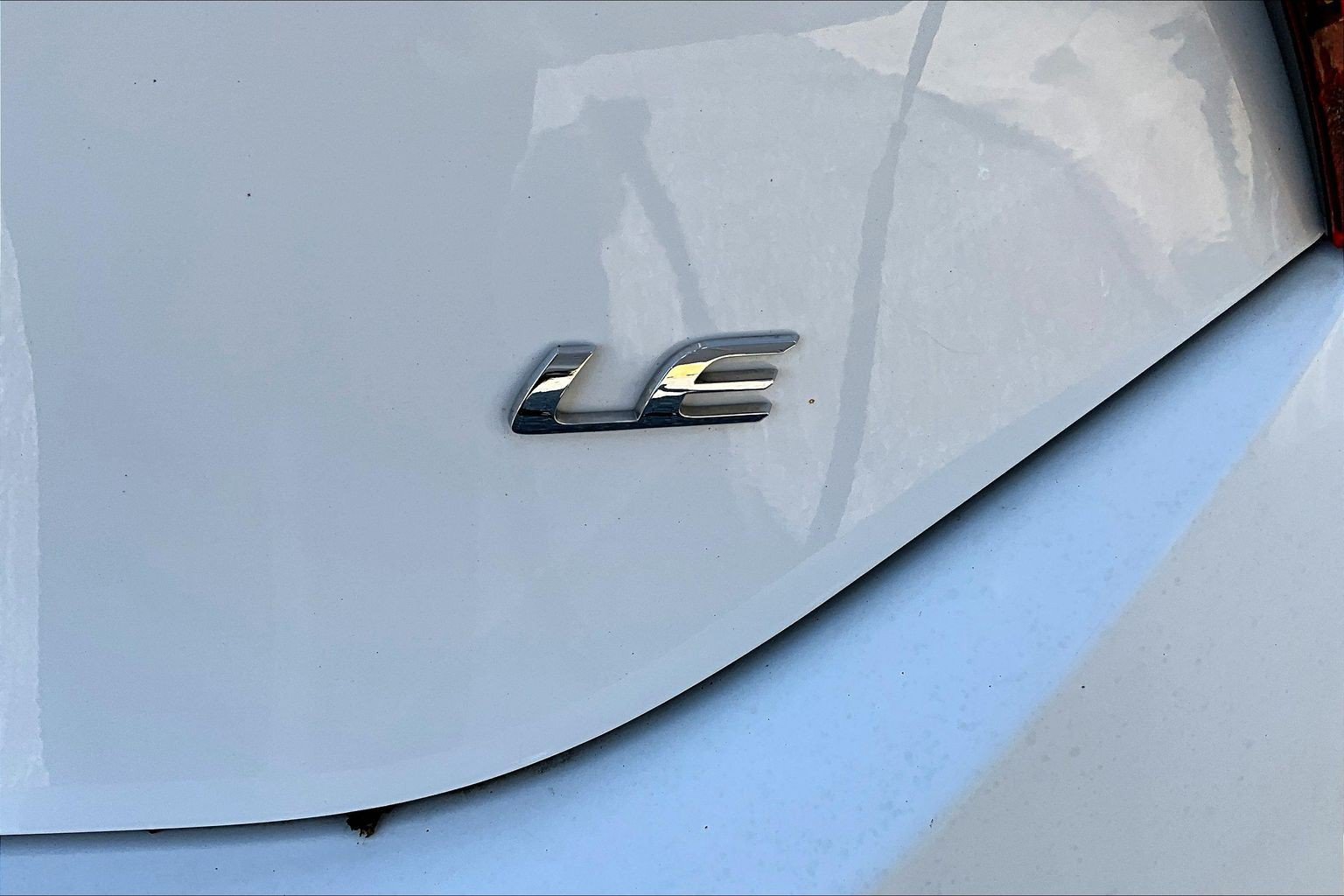 Used 2017 Toyota Corolla LE FWD image 22