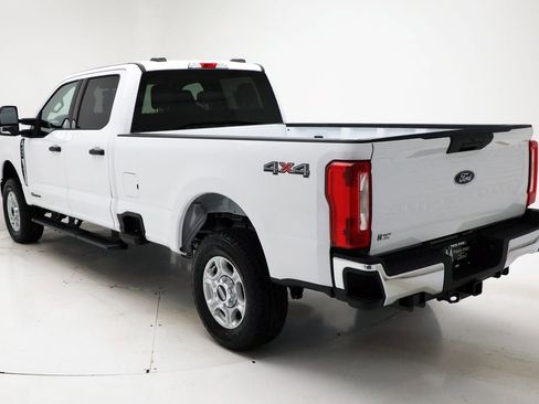New 2026 Ford F250 XLT w/ Snow Plow Prep Package image 7