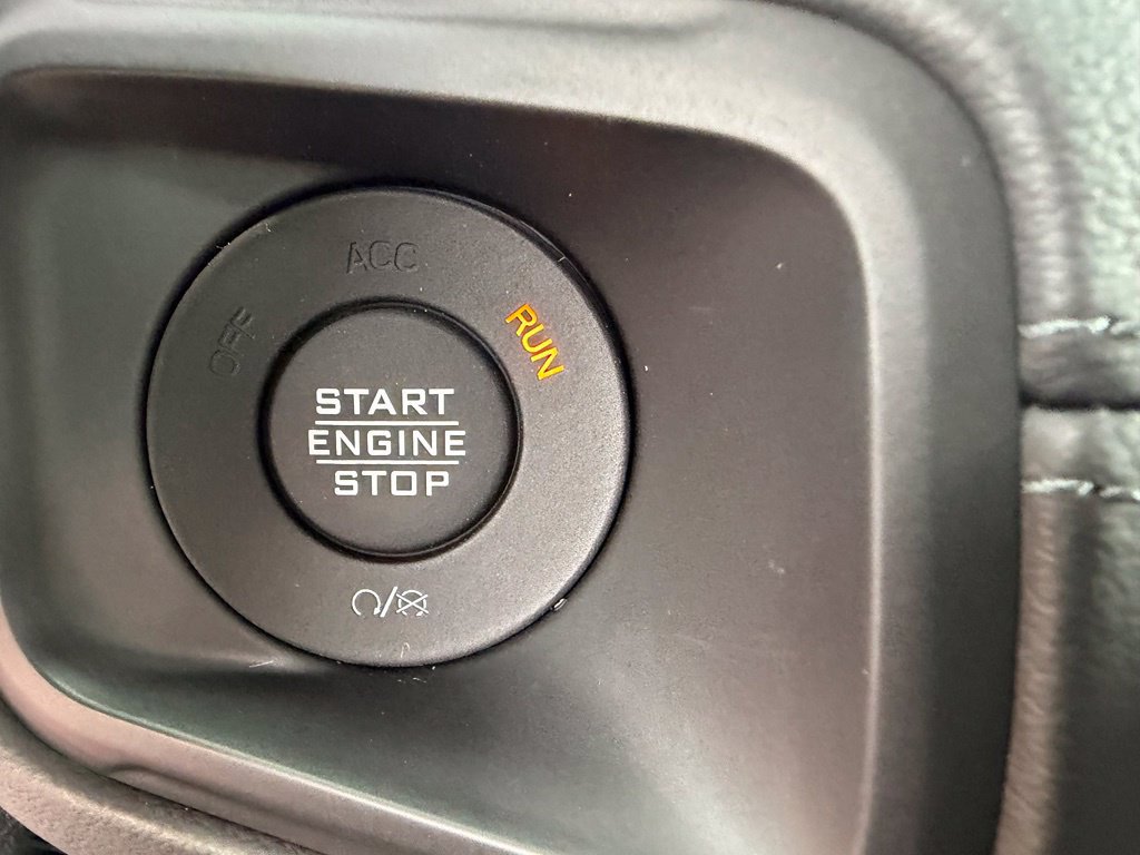 New 2027 Jeep Wrangler Unlimited Sahara AWD/4WD image 21