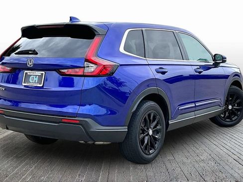 Used 2024 Honda CR-V EX-L image 9