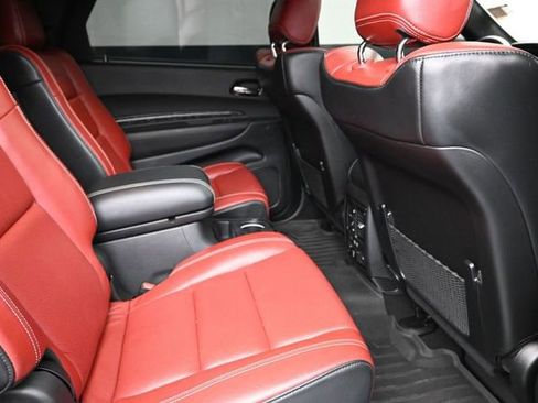 Used 2023 Dodge Durango SRT Hellcat AWD/4WD image 16