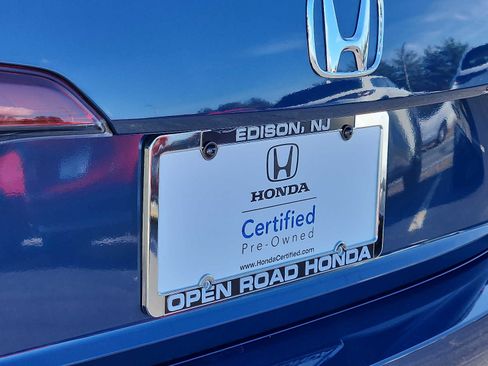 Certified 2026 Honda Civic Sport image 30