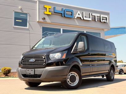 Used 2018 Ford Transit 350 XL
