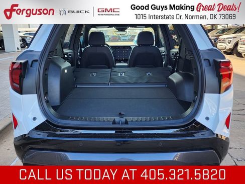 New 2026 GMC Terrain AT4 w/ Convenience Package III AWD/4WD image 52