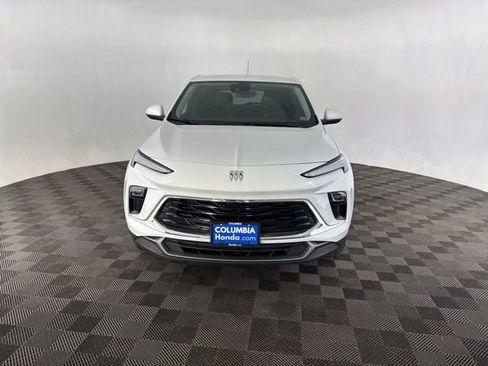 Used 2025 Buick Encore GX Preferred image 3