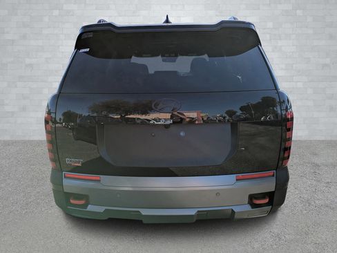 New 2026 Hyundai Palisade XRT Pro image 6