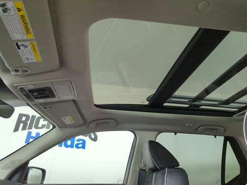 New 2026 Honda Pilot Elite image 18