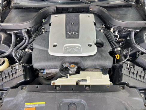 Used 2012 INFINITI G25 x image 49