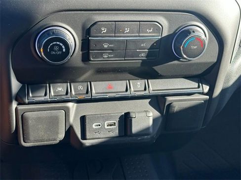 New 2026 Chevrolet Silverado 1500 W/T w/ WT Value Package image 11