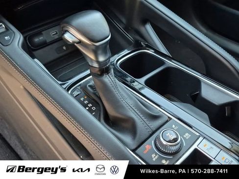 Used 2022 Kia Telluride SX w/ SX Prestige Package AWD/4WD image 21