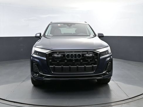 New 2026 Audi Q7 2.0T Premium AWD/4WD image 2