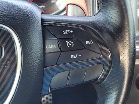 Used 2016 Dodge Charger R/T Scat Pack w/ Beats Audio Group image 27