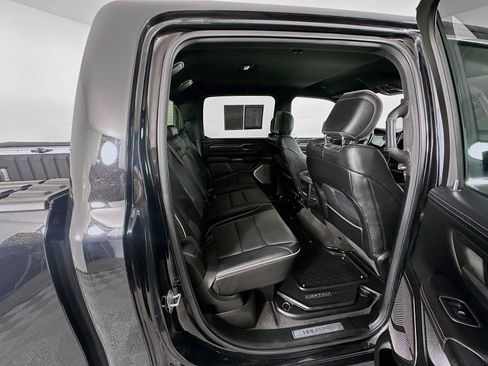 Used 2020 RAM 1500 Limited AWD/4WD image 28