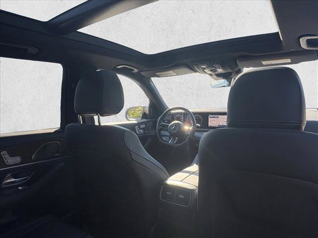 New 2026 Mercedes-Benz GLE 450 4MATIC image 20
