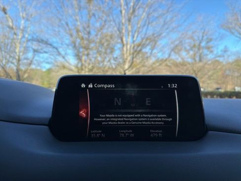 Used 2017 MAZDA CX-5 Grand Select image 14