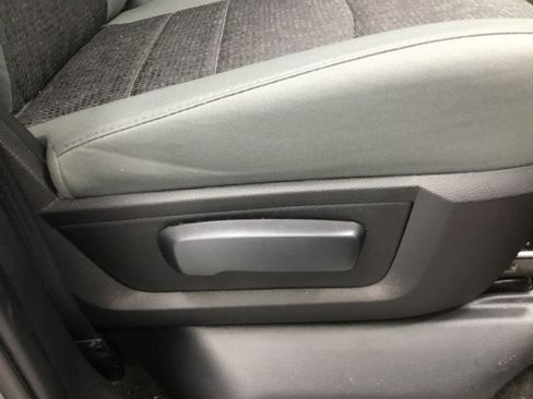 Used 2015 RAM 1500 Big Horn image 35