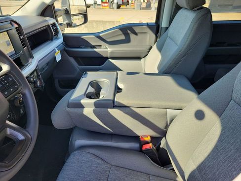 New 2026 Ford F250 XL w/ STX Appearance Package AWD/4WD image 21