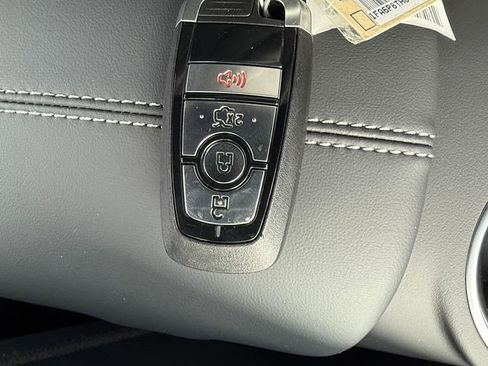 New 2026 Ford Mustang Coupe image 16